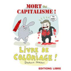Mort au capitalisme ! Livre...