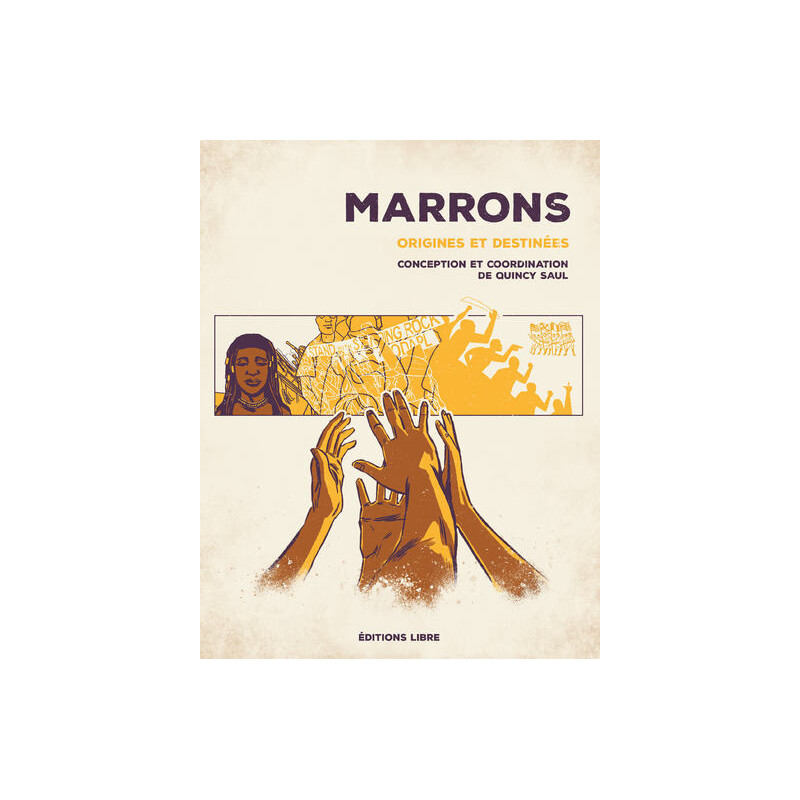 Marrons