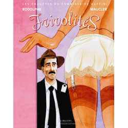 Frivolités