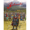 Bibracte, le casus belli Helvète