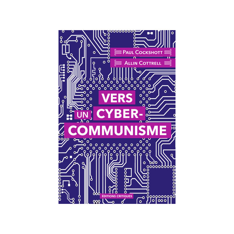 Vers un Cybercommunisme
