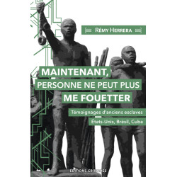 Maintenant, personne ne...