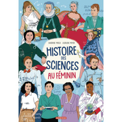 Histoire des sciences au...