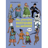 L'Histoire du monde en BD - Ma première histoire du monde en BD