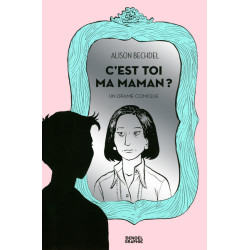C'est toi ma maman ?