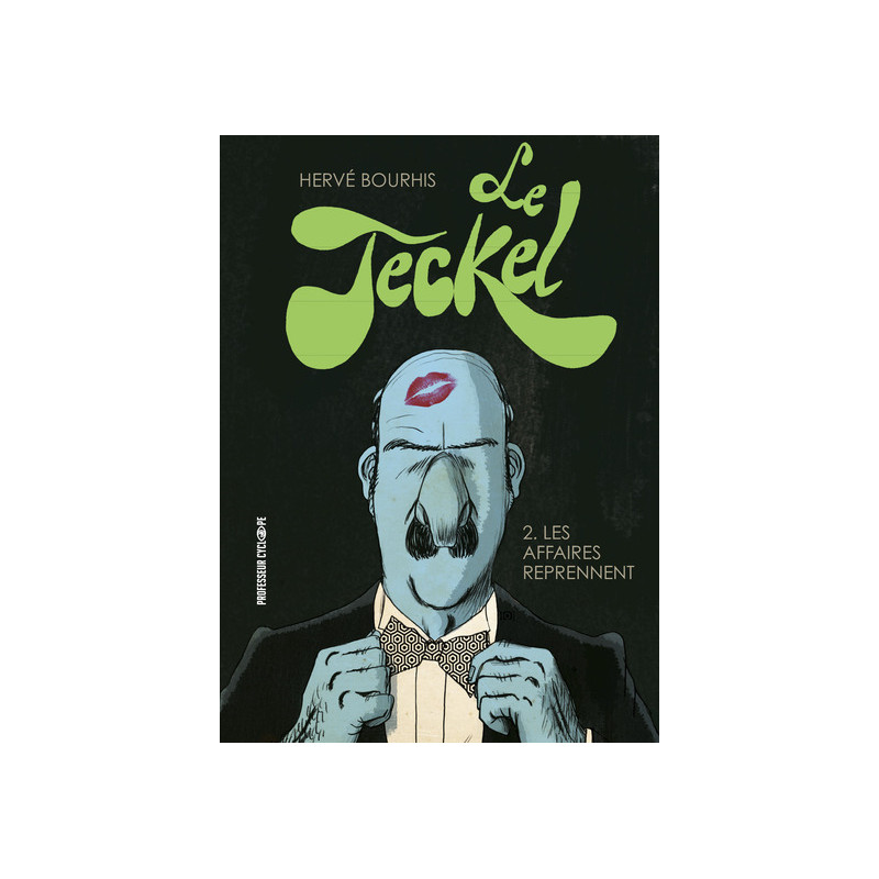 Le Teckel