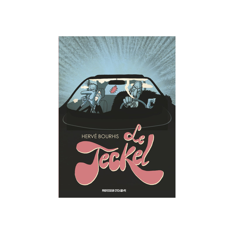 Le Teckel