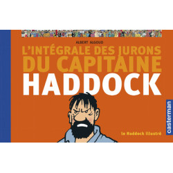 L'Intégrale des jurons du...