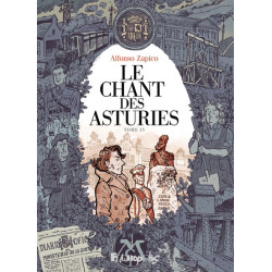 Le Chant des Asturies