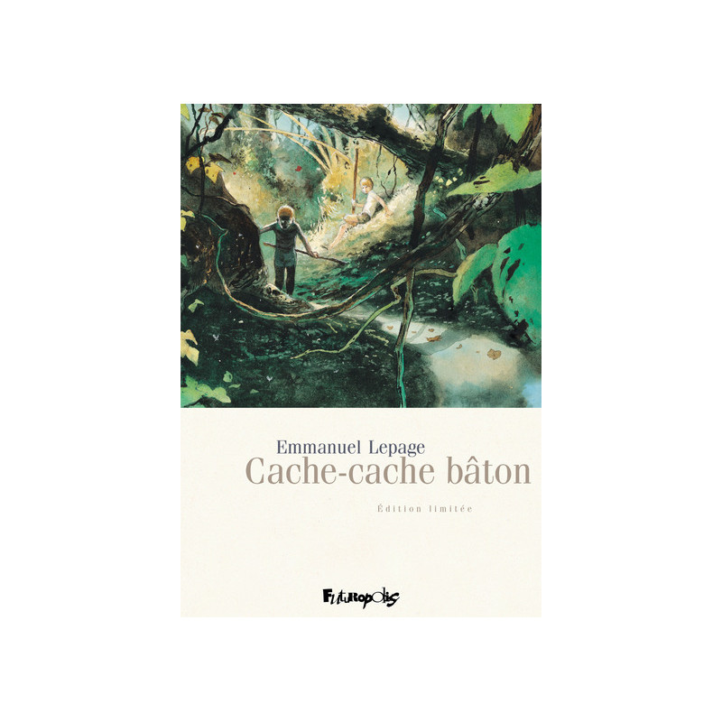 Cache-cache Bâton