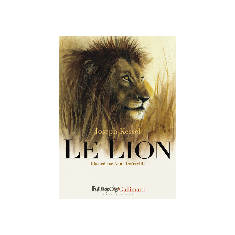 Le Lion
