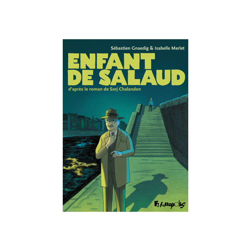 Enfant de salaud