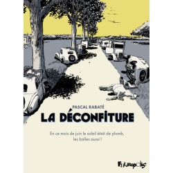 La Déconfiture - Intégrale