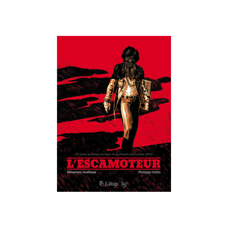 L'escamoteur