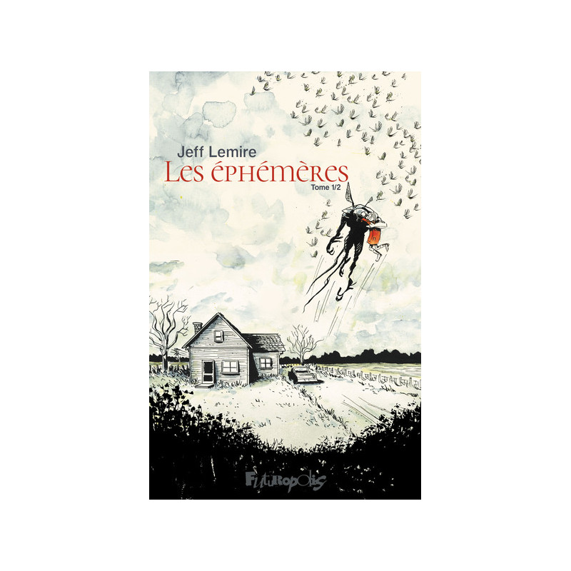 Les éphémères