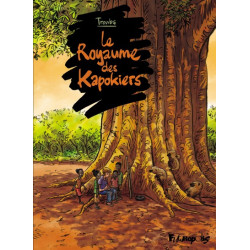 Le Royaume des Kapokiers