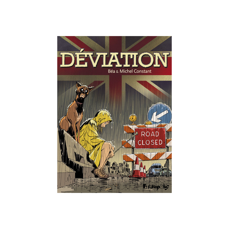 Déviation