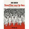 Souffler sur le feu