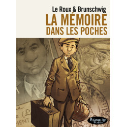 La mémoire dans les poches