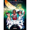 Les Mythics - tome 12 Envie