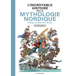 L'Incroyable Histoire de la...
