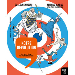 Notre Révolution - De...