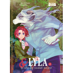 Lyla et la bête qui voulait...