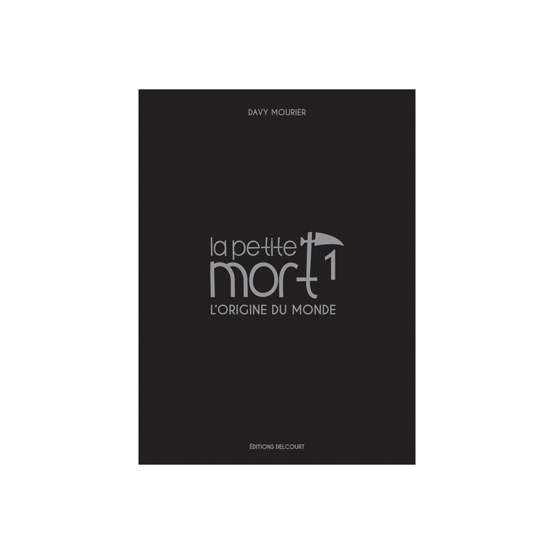 La Petite Mort - Edition Luxe T01