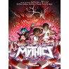 Les Mythics T15 - Gourmandise
