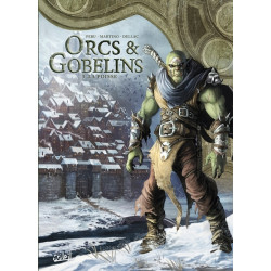 Orcs et Gobelins T05 - La...
