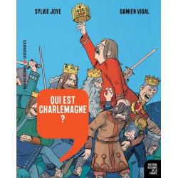 Qui est Charlemagne ?
