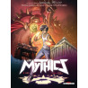 Les Mythics - tome 06 Néo