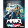Les mythics - tome 08 Saint-Petersbourg