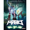Les Mythics T01 - Yuko