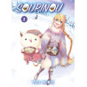 Soupinou T02