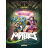 Les Mythics T20 - Thétys