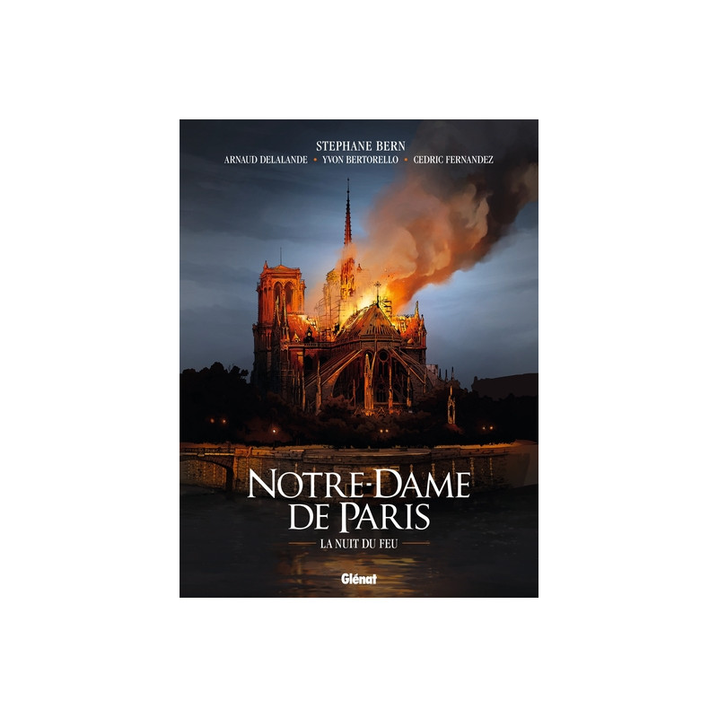 Notre-Dame de Paris