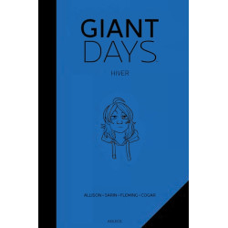 Giant Days - 1ère ANNÉE :...