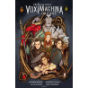 Critical Role Vox Machina - Origines T01