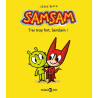 SamSam, Tome 02