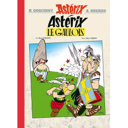 ASTERIX LE GAULOIS -...