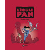 L'école de Pan, Tome 05