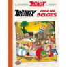 Astérix - Astérix chez les Belges - n°24 - VERSION LUXE