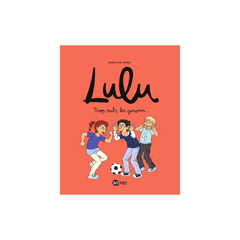Lulu, Tome 04