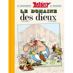 Astérix - Le Domaine des...