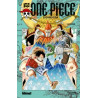 One Piece - Édition originale - Tome 35