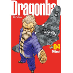 Dragon Ball perfect edition...