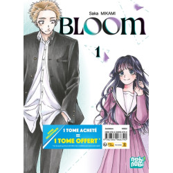 Bloom Pack Offre Découverte...
