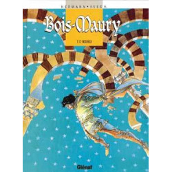 Les Tours de Bois-Maury -...