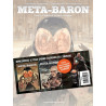 Méta-Baron - Pack : T3 + T4 offert